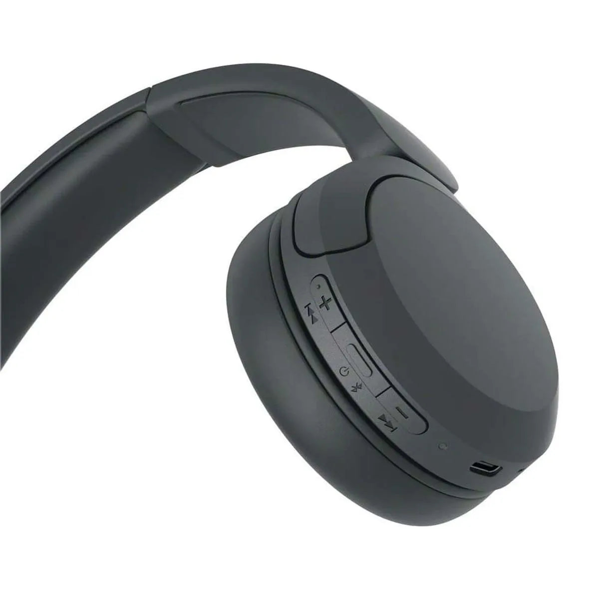 Audífonos bluetooth Sony WH-CH520
