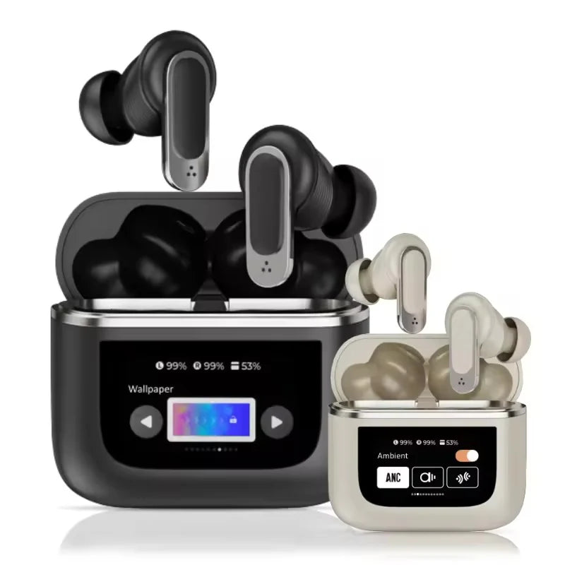 Audifonos Bluetooh Tour Pro 2