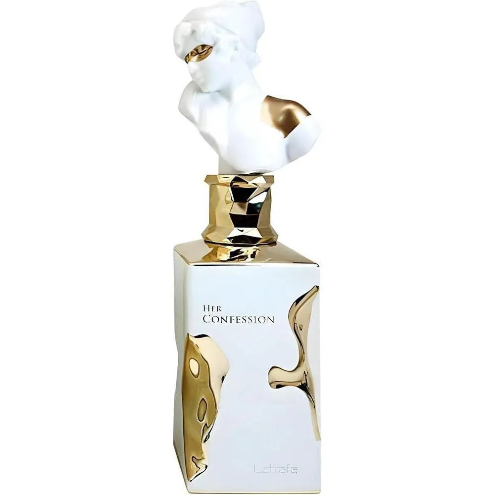 Lattafa Her Confession Edp 100ml